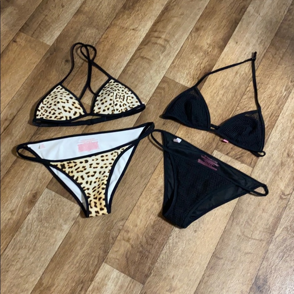 Victoria Secrets bikini 👙